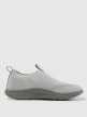 mini: Męskie sneakersy wsuwane NEONITE 4F 4FRSS26FSNEM020 - szare (3)