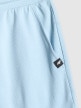 mini: Męskie spodenki dresowe 4F 4FRSS25TSHOM686 - niebieskie (2)