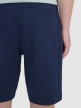 mini: Męskie spodenki dresowe 4F 4FRSS25TSHOM745 - granatowe (11)