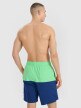 mini: Męskie spodenki plażowe 4F 4FWSS25UBDSM135 - zielone (6)