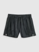 mini: Męskie spodenki plażowe boardshorty 4F 4FWSS26UBDSM166 - czarne (8)