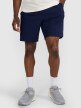 mini: Męskie spodenki treningowe 4F 4FWAW25TFSHM1000 - granatowe (2)