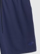 mini: Męskie spodenki treningowe 4F 4FWAW25TFSHM1000 - granatowe (8)