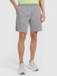 mini: Męskie spodenki treningowe 4F 4FWMM00TFSHM1310 - szare (2)