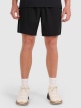 mini: Męskie spodenki treningowe 4F 4FWMM00TFSHM1311 - czarne (8)