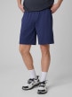mini: Męskie spodenki treningowe 4F 4FWSS26TFSHM1277 - granatowe (2)
