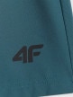 mini: Męskie spodenki treningowe 4F 4FWSS26TFSHM1278 - zielone (8)