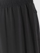 mini: Męskie spodnie do biegania 4F 4FWSS26TFTRM1050 - czarne (9)