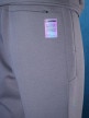mini: Męskie spodnie dresowe joggery 4F 4FRSS26TTROM1863 - szare (4)