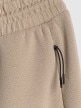 mini: Męskie spodnie dresowe joggery 4F 4FWSS26TTROM1443 - beżowe (8)