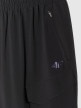 mini: Męskie spodnie trekkingowe 4F 4FWSS26TFTRM1190 - czarne (8)
