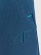 mini: Męskie spodnie treningowe 4F 4FRSS26TFTRM1411 - granatowe (11)
