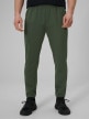 mini: Męskie spodnie treningowe 4F 4FWSS26TFTRM1033 - khaki (2)