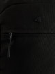 mini: Miejski plecak 20 l 4F 4FRSS26ABACU676 - czarny (5)