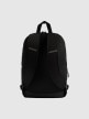 mini: Miejski plecak 20 l 4F 4FRSS26ABACU676 - czarny (4)