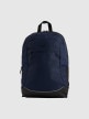 mini: Miejski plecak 20 l 4F 4FRSS26ABACU676 - granatowy (1)