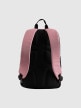 mini: Miejski plecak 22 l 4F 4FRSS26ABACF670 - różowy (4)