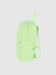 mini: Miejski plecak 4F 4FWSS25ABACF418 - zielony (3)
