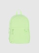 mini: Miejski plecak 4F 4FWSS25ABACF418 - zielony (1)