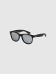 mini: Okulary przeciwsłoneczne 4F 4FRSS26ASPSU023 - czarne (1)