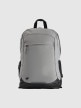  4F Plecak miejski 10 l 4F 4FRAW25ABACU571  szary Szary
