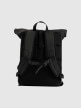 mini: Plecak miejski 20 l 4F 4FRSS26ABACU710 - czarny (4)