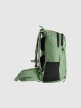 mini: Plecak trekkingowy 20 L 4F 4FRAW25ABACU564 - zielony (2)