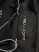 mini: Plecak trekkingowy 20 L 4F 4FRSS26ABACU667 - czarny (5)