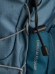 mini: Plecak trekkingowy 20 L 4F 4FRSS26ABACU667 - turkusowy (5)