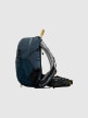 mini: Plecak trekkingowy 20 L 4F 4FRSS26ABACU667 - turkusowy (2)