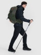 mini: Plecak trekkingowy 40 L 4F 4FRAW25ABACU562 - khaki (1)