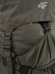 mini: Plecak trekkingowy 40 L 4F 4FRAW25ABACU562 - khaki (7)