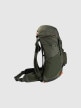 mini: Plecak trekkingowy 40 L 4F 4FRAW25ABACU562 - khaki (4)