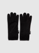 mini: Rękawiczki polarowe Touch Screen 4F 4FWMM00AGLOU151 - czarne (1)