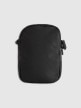 mini: Saszetka na ramię 4F 4FRAW25APOUU101 - czarna (2)