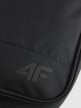 mini: Saszetka na ramię 4F 4FRAW25APOUU102 - czarna (3)