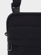 mini: Saszetka na ramię 4F 4FWAW25APOUU081 - czarna (2)
