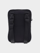 mini: Saszetka na ramię 4F 4FWAW25APOUU081 - czarna (3)