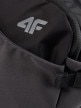 mini: Saszetka nerka trekkingowa 4F 4FRAW25AWAIU139 - czarna (3)