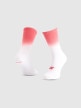 mini: Skarpetki uniseks (2-pack) 4F 4FRAW25USOCU635 - multikolor (4)
