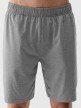 mini: Męskie spodenki treningowe 4F 4FWSS25TFSHM0911 - szare (5)
