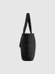 mini: Torba na ramię 27 L 4F 4FWAW25ASBGF091 - czarna (4)