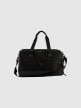  4F Torba sportowa 25 l 4F 4FRSS26ATBAU098  czarna Czarny