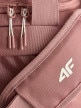 mini: Torba treningowa 10 l 4F 4FRSS26ATBAF103 - różowa (5)