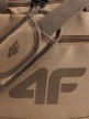 mini: Torba treningowa 25 l 4F 4FRSS26ATBAF093 - beżowa (5)