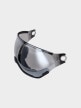 mini: Wymienna szybka do kasku narciarskiego 4F 4FWMM00ALENU017 - szara (2)