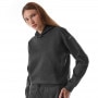 Damska bluza treningowa Calvin Klein Women 00GWF3W324 - czarna