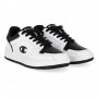 mini: Damskie sneakersy Champion Low Cut Shoe Rebound 2.0 - białe (2)