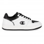 mini: Damskie sneakersy Champion Low Cut Shoe Rebound 2.0 - białe (1)
