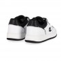 mini: Damskie sneakersy Champion Low Cut Shoe Rebound 2.0 - białe (4)